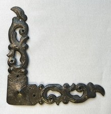 Winkelband Fensterband