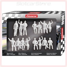 Carrera 21135 Figurensatz Fans
