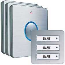 Funk-Türglocken-Set