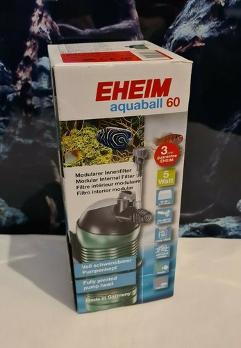 Eheim aquaball innenfilter - aquaball, 60