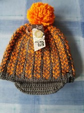 Sterntaler, Wintermütze, mit