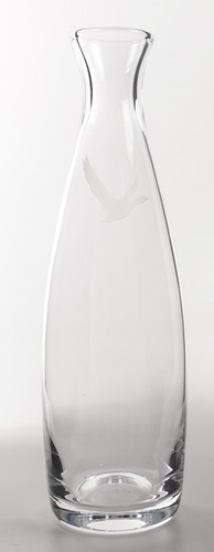 Grey goose vodka glas - grey,