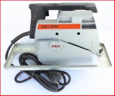 Skil - Handkreissäge 1408H1- Skil Saw mit Sägeblatt