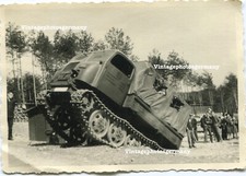 D7592 Foto Raupenschlepper Ost