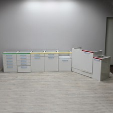 Mediadent 6er Behandlungszeile