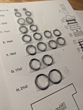 Yamaha FJ 1200 GTS 1000 ABS