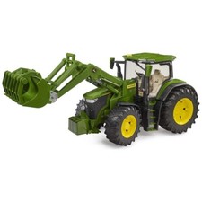 Bruder 03151 john deere - 7r, 350