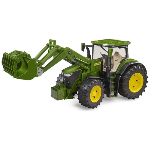 Bruder 03151 john deere 350 - bruder,