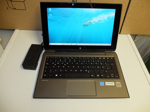 Medion akoya p2212t zoll - p2212t, 11,6