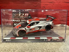 SCX TJR PRO-SPORT 1/32 Scale