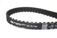 Zahnriemen (2 Stück) Gates