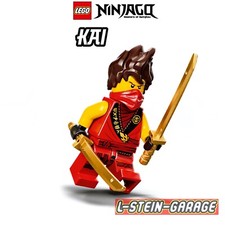 LEGO® Ninjago Figur aus Set
