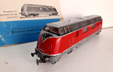 Spur H0 Gützold G 13 Schwere Diesellokomotive V200 mit kleiner Beschädigung