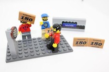 Lego (c) Custom Druck - Darts Figuren Serie - Auswahl - Figur, Zubehör - MOC
