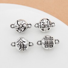 925 Sterling Silber