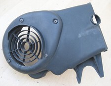 PIAGGIO SFERA RST 125 M01 GEBLÄSEHAUBE LÜFTERLEITBLECH ZYLINDER VERKLEIDUNG