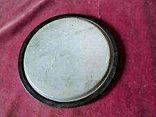 Abdeckung für BenzinPumPe im Kofferraum vom Saab 900 Cabrio  (F2)