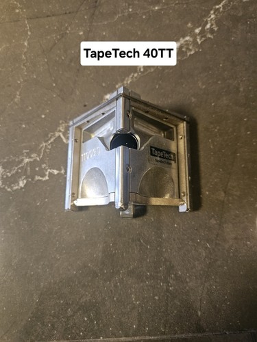 Tapetech corner finisher - tapetech®,