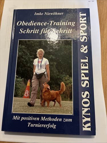 Obedience training schritt - obedience-training,