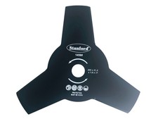 Dickichtmesser 3-Zahn