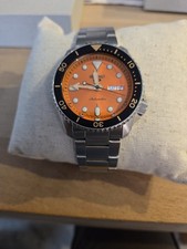 Seiko 5 Sports Herrenuhr