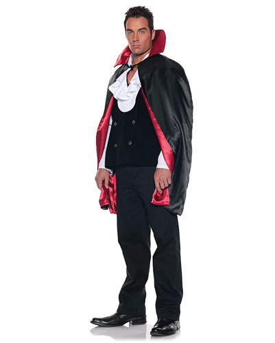 Dracula vampir cape als umhang - dracula,