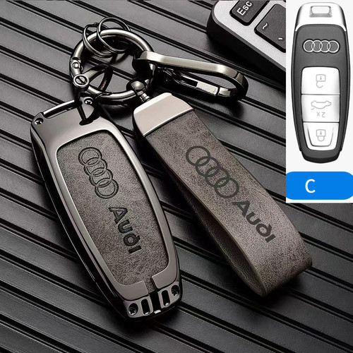 Schlüsselhülle für audi - für,