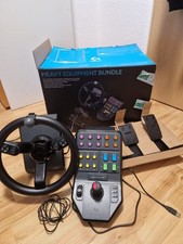 Logitech Saitek Heavy