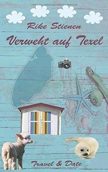 Verweht auf texel travel - verweht,