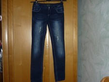 Damenjeanshose Gr. XS (Maße