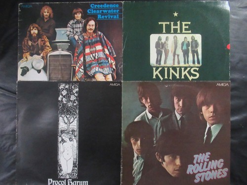The rolling stones - rolling,