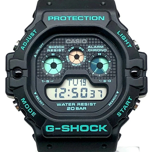 Casio shock 5900potr potr - g-shock,