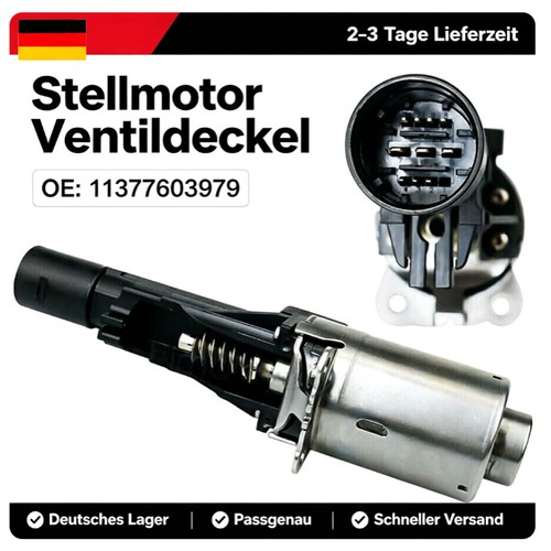11377603979 valvetronic - 11377603979,
