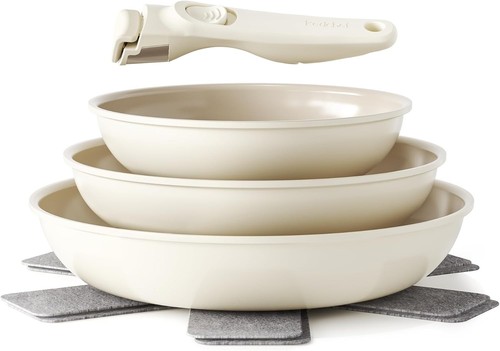Redchef pfannenset tlg - redchef, 6