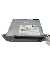 BMW 1 F20 F21 2014 Radio