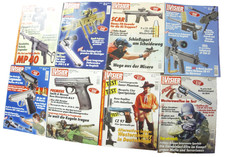 VISIER Das Internationale