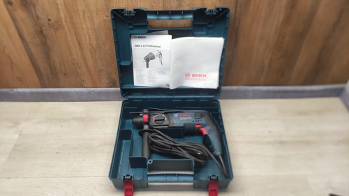 Bosch professional bohrhammer - bosch,