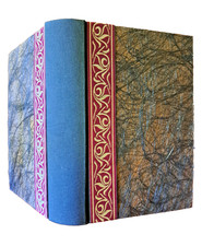 dickes Hexenbuch Einzelstück