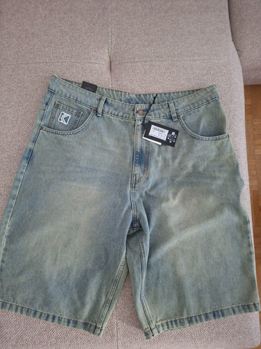 Karl kani shorts - kani,