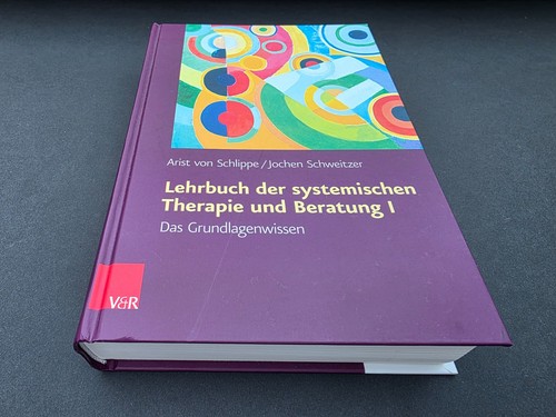 Lehrbuch der systemischen
