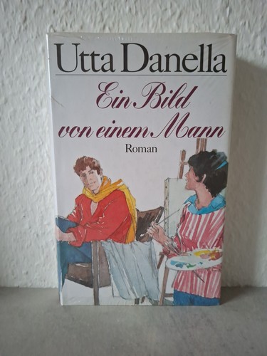 Utta danella ein - utta, von