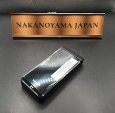 SHARP SH-N01 AQUOS KEITAI