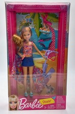 2010 Beach Theme Stacie Barbie