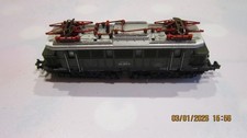 Minitrix E-Lok BR144 Spur N