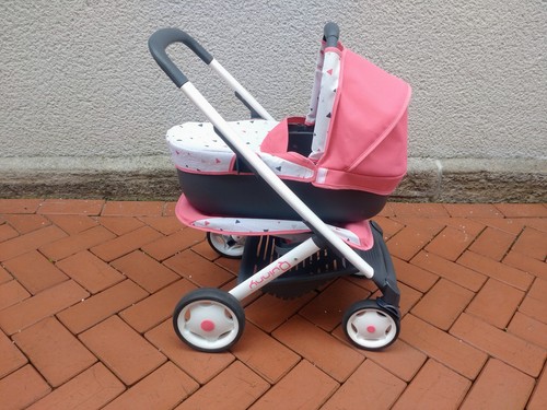 Smoby maxi cosi 3in1 - smoby,