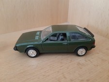 VW Scirocco GLi Modellauto