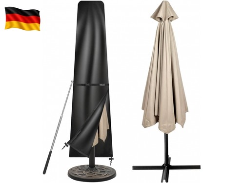 Sonnenschirm schutzhülle - schutzhülle, 3