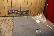 Neue originale VW / Audi A4   Fußmatte vorne  Nr. 8D1061225 EA