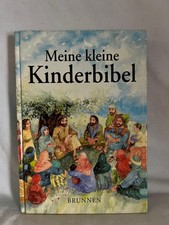 Meine kleine Kinderbibel