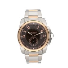 CARTIER Calibre De Cartier